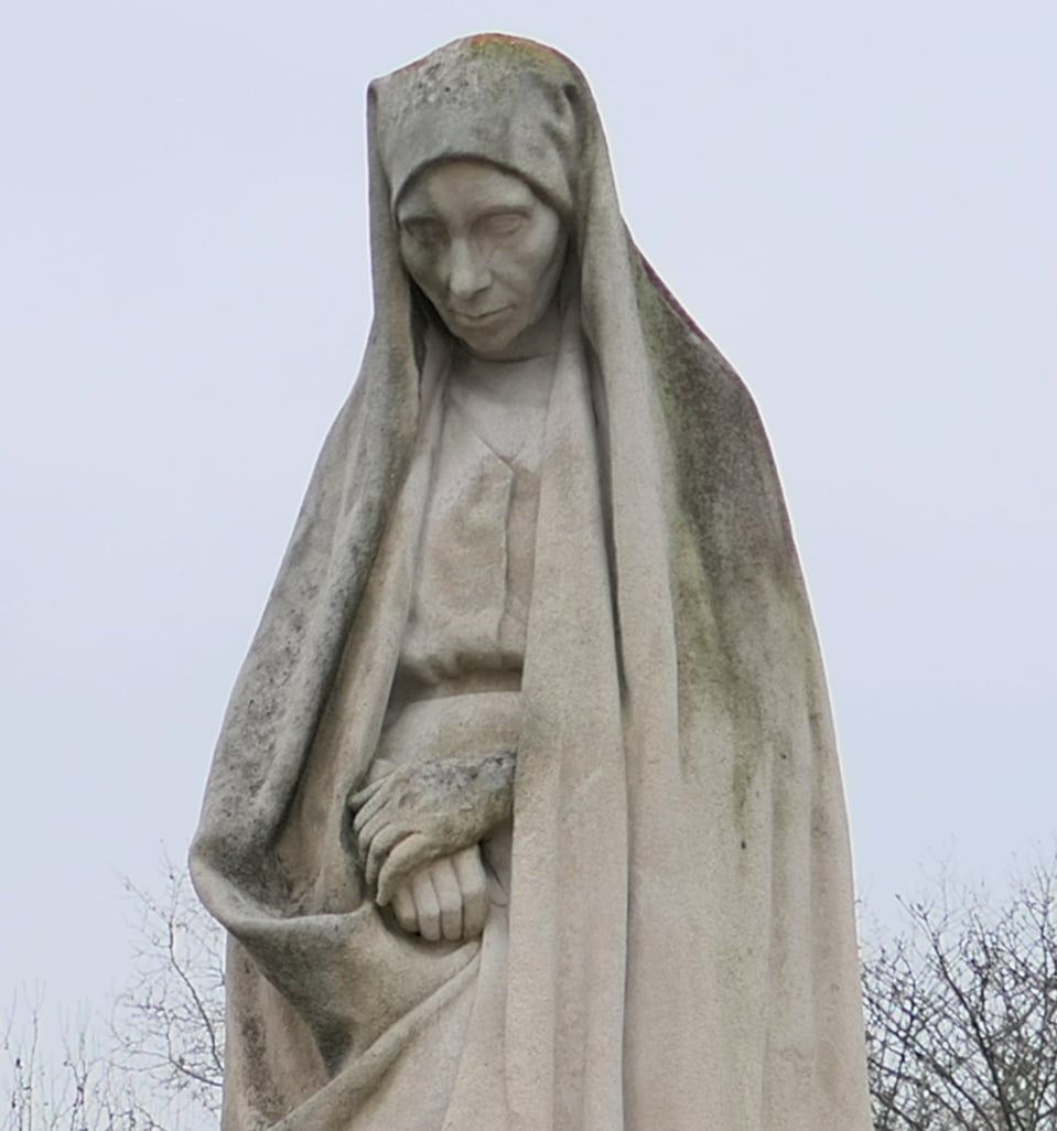 Monument aux morts des Lilas 1